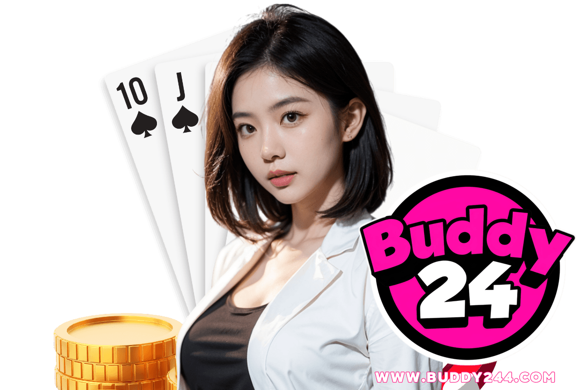 buddy24