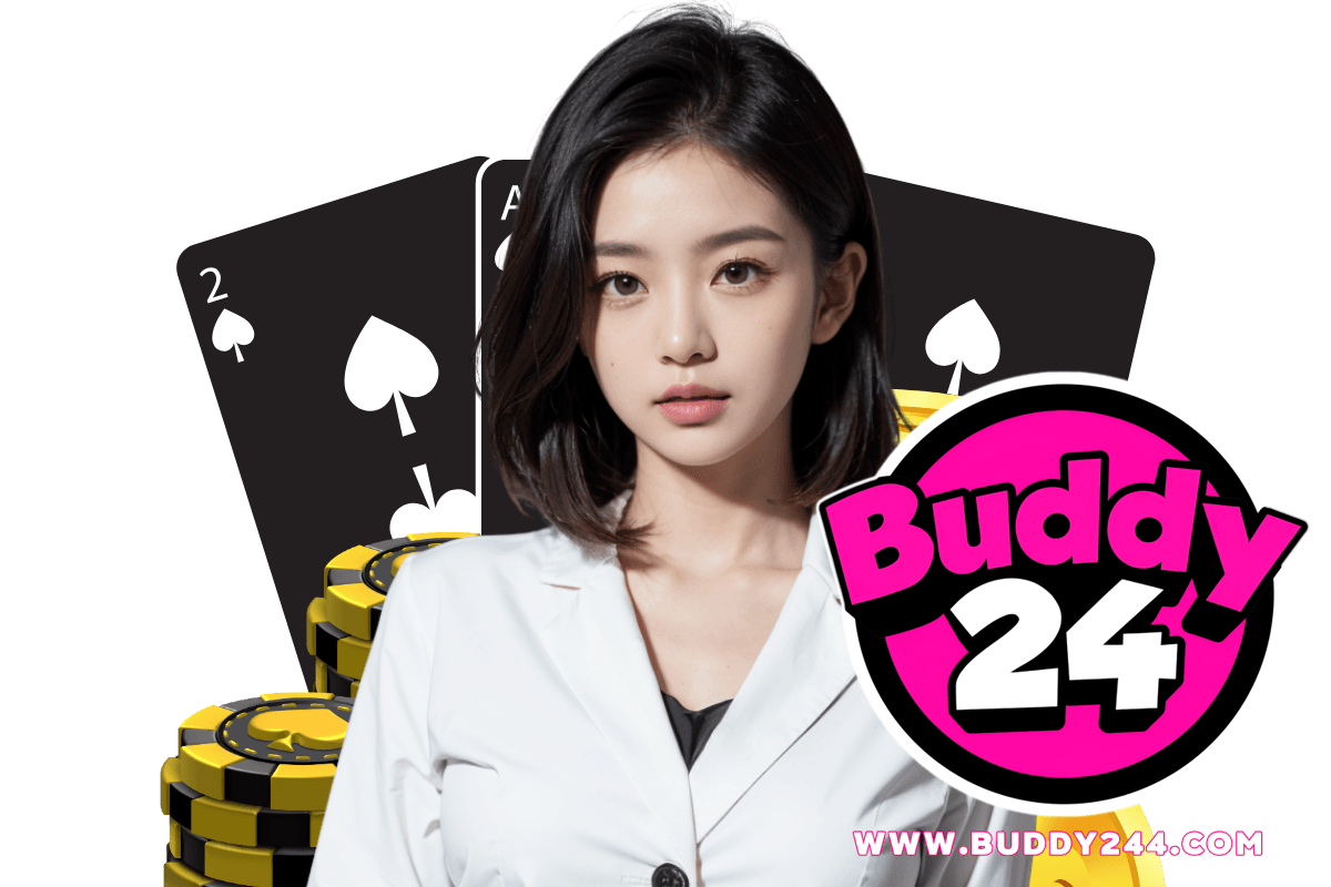 buddy24 สล็อต